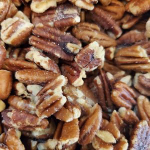 Roasted Pecans
