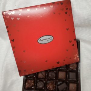 Valentine's 25pc Assortment