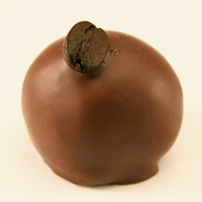 Mocha Truffles